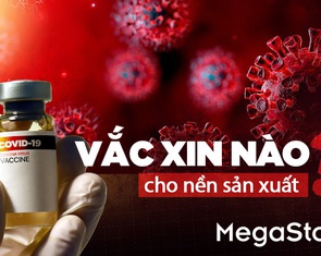 Vắc xin nào cho nền sản xuất?