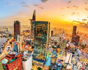 Ước mơ về thành phố giàu đẹp, nhân văn và đáng sống