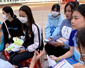 Thêm hàng loạt trường đại học công bố điểm sàn xét tuyển