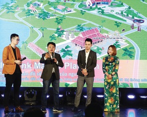 Viet Solutions: Kỳ vọng vào đột phá công nghệ từ startup