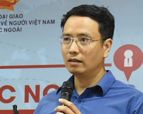 Genetica & khát vọng giải mã hệ gene người châu Á