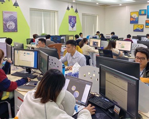 Hậu trường ứng dụng 'quốc dân'