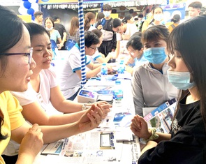 ĐH Quốc tế xét tuyển bổ sung phương thức xét điểm thi THPT 2021