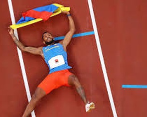 Zambrano - từ thợ sửa xe trở thành 'người hùng dân tộc' Colombia