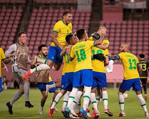 Chuyên gia bóng đá thế giới dự đoán: Chung kết bóng đá nam, Brazil thắng Tây Ban Nha