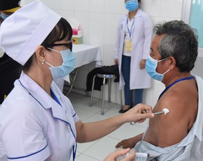Đánh giá thử nghiệm giai đoạn 3a vắc xin Nano Covax: Kết luận 'đang bảo mật'