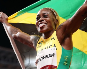 Những 'dị nhân' truyền cảm hứng của Olympic