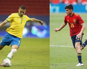 Ngày 'chung kết' của Olympic