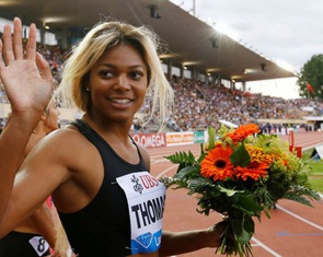 Nữ sinh tốt nghiệp Đại học Harvard giành 2 huy chương ở Olympic Tokyo