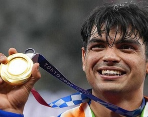 Đoạt huy chương vàng lịch sử, 'cậu bé béo phì' được thưởng 18 tỉ và xe hơi XUV 700