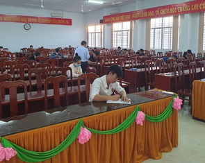 Khởi tố vụ 29 'quái xế' chặn quốc lộ đua xe trái phép ở Tiền Giang