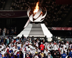 Cảm ơn người Nhật!