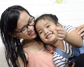 Sống lạc quan giữa mùa dịch