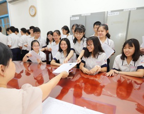 Hàng ngàn chỉ tiêu xét tuyển bổ sung ở nhiều trường đại học