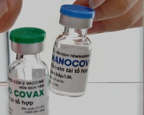 Tái khởi động xem xét cấp phép cho vắc xin COVID-19 nội
