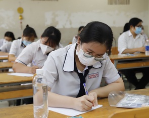 Nhiều ngành đại học có thí sinh trúng tuyển vượt chỉ tiêu 800% đến gần 1.600%