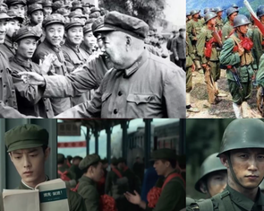 Phim Trung Quốc tung trailer, khán giả Việt Nam phản đối vì xuyên tạc sự thật lịch sử