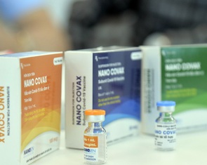 Bộ Y tế yêu cầu bổ sung hồ sơ Nano Covax trước 15-9
