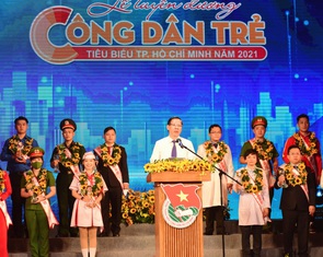 Thế hệ trẻ TP.HCM luôn đổi mới tư duy, năng động sáng tạo