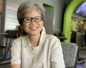 Vào 'trạm năng lượng' Bầu trời bên trong