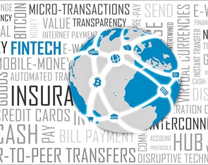 Giao dịch chứng khoán xuyên biên giới ở châu Á sẽ sử dụng blockchain