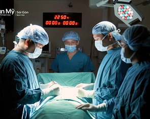 Hoàn Mỹ Sài Gòn - hiện thực hóa tầm nhìn trở thành bệnh viện chất lượng cao