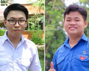 Nói với Đoàn: Chờ môi trường do Đoàn kiến tạo