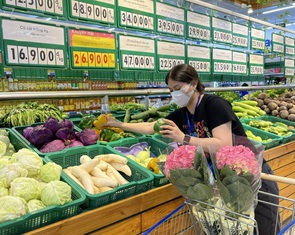 Cần Thơ: Bình ổn hàng hóa phục vụ Tết hơn 2.236 tỉ đồng