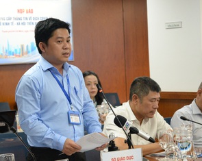 TP.HCM sẽ rà soát tất cả khoản thu chi của ban đại diện cha mẹ học sinh