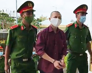 Công an Long An thông báo kết quả ADN đến những người trong ‘tịnh thất Bồng Lai’