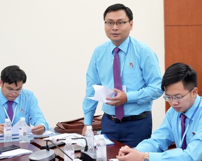 Trăn trở hòa nhịp với thế hệ đoàn viên gen Z, Alpha