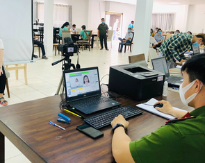 Đăng ký tài khoản định danh điện tử quá phức tạp, phiền toái