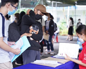 Tuyển sinh đại học 2022: Hơn 103.000 thí sinh không nhập học