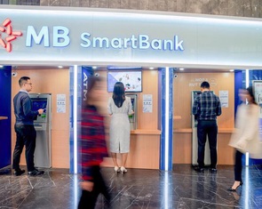 Trải nghiệm '3 không' với MB SmartBank