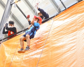 Cuộc thi ‘Lan tỏa năng lượng tích cực 2022’: Giúp trẻ có kỹ năng phòng vệ thông minh trước hỏa hoạn