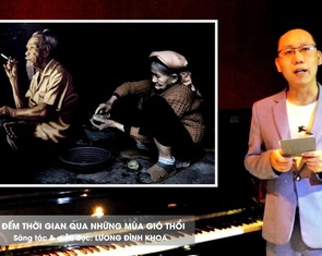 Cuộc thi ‘Lan tỏa năng lượng tích cực 2022’: Những ngọn gió thổi hy vọng và tình yêu thương