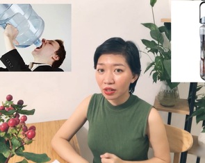 Cuộc thi ‘Lan tỏa năng lượng tích cực 2022’: Hãy tập thể dục và ăn uống lành mạnh để có sức khỏe tốt