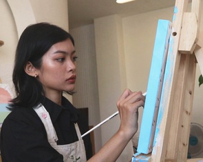 Cuộc thi ‘Lan tỏa năng lượng tích cực 2022’: Khi nghệ thuật là liều thuốc bổ