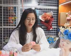 Cuộc thi ‘Lan tỏa năng lượng tích cực 2022’: Khởi nghiệp với mong muốn tạo ra giá trị cho cộng đồng