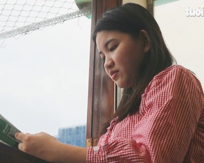 Cuộc thi ‘Lan tỏa năng lượng tích cực 2022’: Viết tiếp cuộc đời bằng bàn tay trái