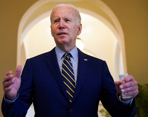 Ông Biden và Đảng Dân chủ nói gì sau chiến thắng ở Thượng viện?