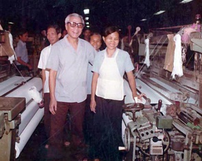 Ông Sáu Dân - Những kỷ niệm thương quý không quên: 'Chức quyền là phương tiện vì dân, vì nước'