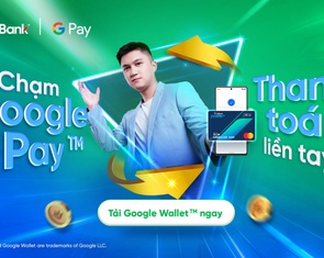Mastercard mang đến nhiều lựa chọn thanh toán cho chủ thẻ VPBank tại Việt Nam