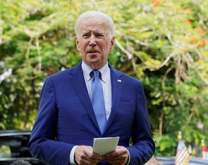 Ông Biden chúc mừng phe Cộng hòa giành Hạ viện