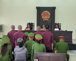 Tòa bác kháng cáo, tuyên y án sơ thẩm vụ ‘tịnh thất Bồng Lai’
