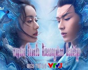 ‘Mối tình truyền kiếp’: Từ yêu thành hận dù vẫn nặng lòng vì nhau