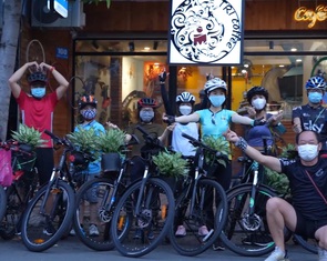 15 tác phẩm đoạt giải cuộc thi Lan tỏa năng lượng tích cực lần 3