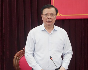 Bí thư Hà Nội: Xây dựng vành đai 4 phải cùng nhau làm, cùng nhau chịu trách nhiệm