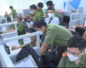 Ngăn chặn gọi điện đòi nợ kiểu khủng bố được không?