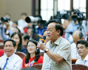 Nông sản Sơn La qua góc nhìn của các chuyên gia